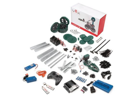 VEX EDR Набор двойного управлени Dual Control Starter Kit