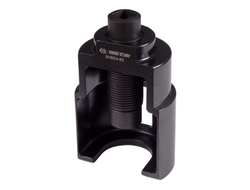 Съемник шаровых опор грузовиков, зев 62 мм KING TONY 9HBE4-62