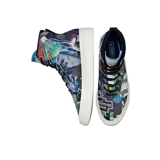 Converse skidgrip top
