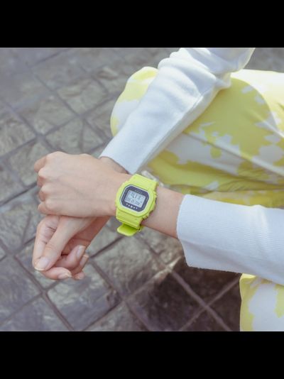 Часы Casio G-Shock GMD-S5610IT-3