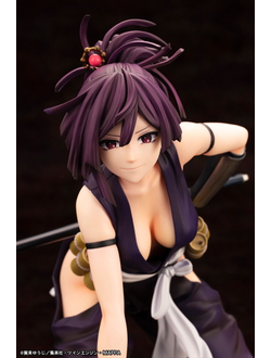 Фигурка 1/8 Юдзуриха (Yuzuriha ARTFX J)