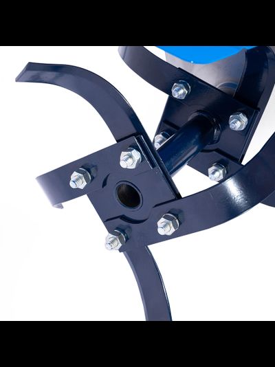 Мотокультиватор "Нева" МК100Р-ZS (GB210)