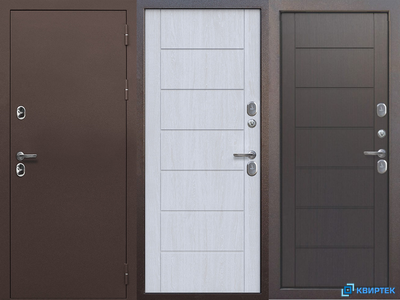 Isoterma 11 см Медный антик