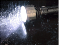 Подводные фонари