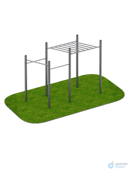 Атлетический комплекс Дионис