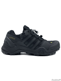Adidas Terrex Gore-tex 465 traction Thermo зимние кроссовки адидас купить