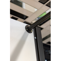 (ПСТП1400) Примерочная угловая "Elegant Fit"