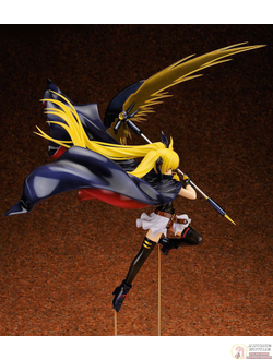 Фигурка 1/7 Фейт Тестаросса (Fate Testarossa Phantom Minds)