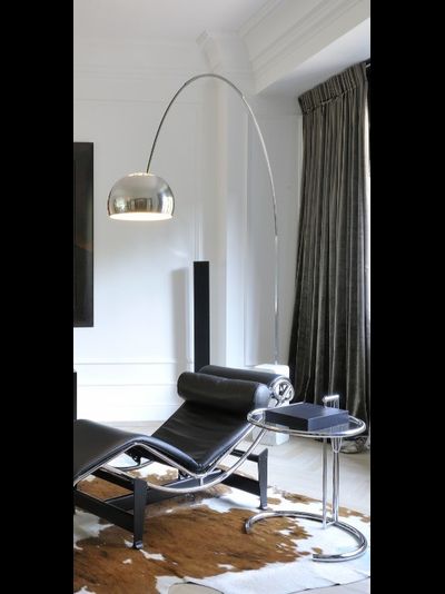 Карниз из полиуретана Orac Decor C336 BA'ROCK, 2 метра