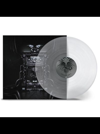 Knosis - Genknosis LP