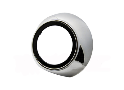 Бленда (маска) для линз №10 Tiguan 3.0 дюйма, 1шт