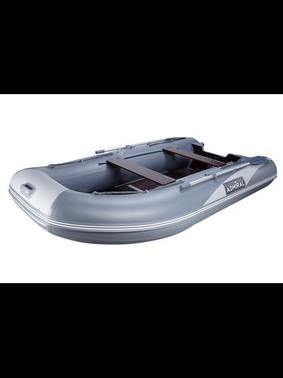 ЛОДКА АДМИРАЛ 335