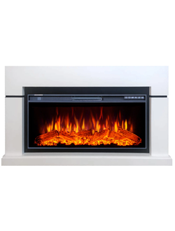 Каминокомплект Гранд с  очагом Freespace 40