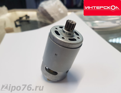 двигатель шуруповерт интерскол 18 вольт