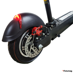 ЭЛЕКТРОСАМОКАТ MINIPRO Mi502