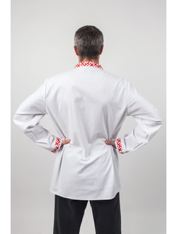 Современная Косоворотка "Лютич"