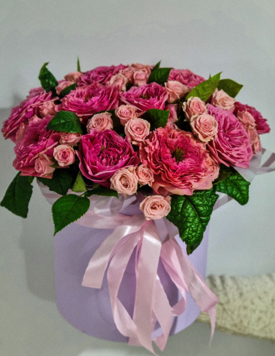 Композиция