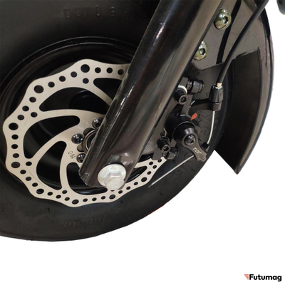 ЭЛЕКТРОСКУТЕР  MINIPRO C3+