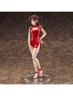 Фигурка 1/7 Тидзуру Итиносэ (Chizuru Ichinose China Ver.)