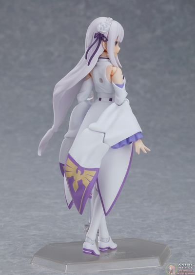 Фигурка фигма Эмилия (figma Emilia)
