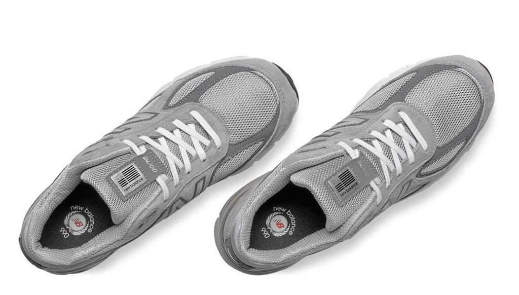 New balance 990 gl4 outlet