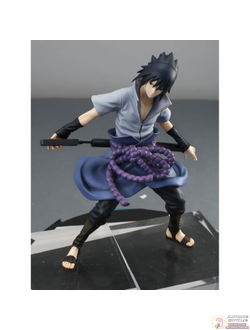 Фигурка Учиха Саске (Uchiha Sasuke)