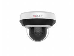 IP-Видеокамера HiWatch DS-I205M(B) (Уличная, Поворотная, 2Мп)