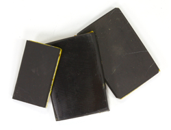 Пластины от электромагнитного излучения