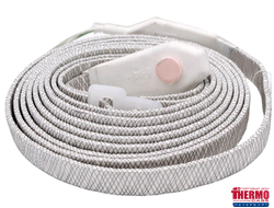 Обогрев трубопровода"СЭ" (ЭНГЛ-1-ТК-0,39/220-11,0)