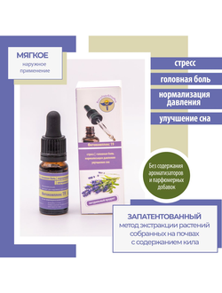 Фитокомплекс ВолгаЛадь №19 Массажное масло