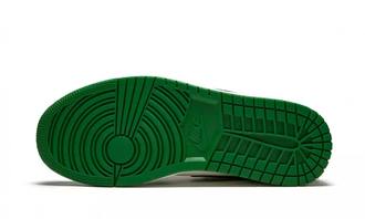 Nike Air Jordan 1 Mid SE Pine Green