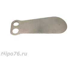 Клапан компрессора 9