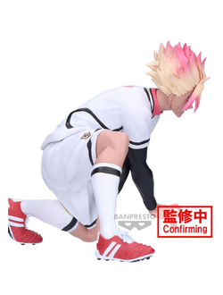 Фигурка Рюсэй Сидо (Ryuusei Shidou Bandai Spirits)