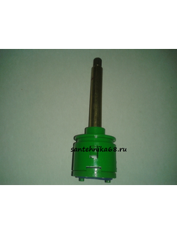 Картридж переключения для смесителя душевой кабины на 3 положения 33/3/65