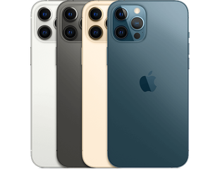 Купить iPhone 12 Pro Max в СПБ — Лучшая цена!