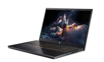 Acer Nitro V15 - RTX 5050