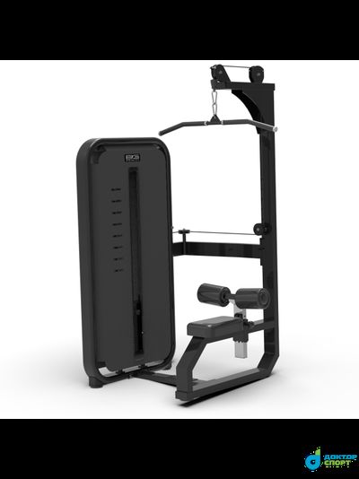 Тяга сверху профессиональный BRONZE GYM MIGHT 26