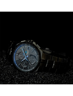 Часы Casio Oceanus OCW-S5000B-1A