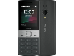 Nokia 150 DS (TA-1582) Темно серый