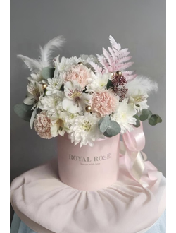 Настоящая нежность