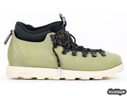 Native Fitzsimmons Citylite Jiffy Olive Мужские (40-45)