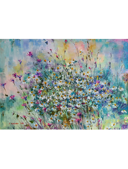 Жужжание пчёл