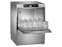 Купольная посудомоечная машина Silanos N750 EVO2 HY-NRG