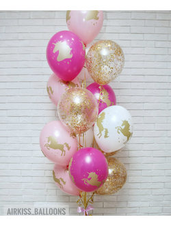 Сет воздушный № 51