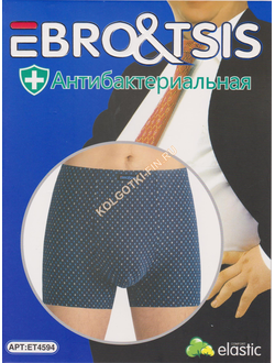 Ebro&Tsis Арт. ET 4594