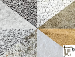 Противогололёдные материалы