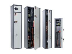 Сейфы Беркут