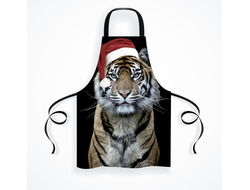 Фартук год Тигра №6