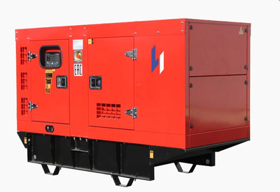 Электростанция дизельная  ИСТОК АД24С-Т400-РПМ45