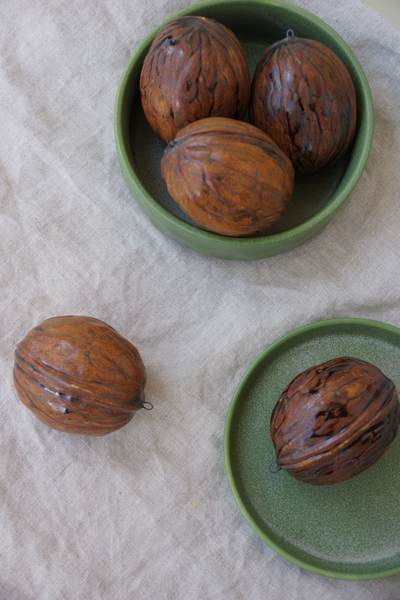 Грецкий орех